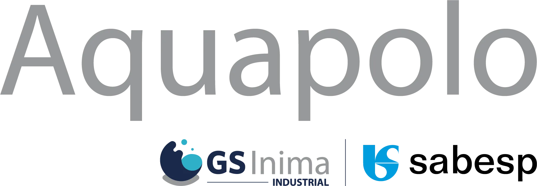 Logo da empresa GS Inima Brasil