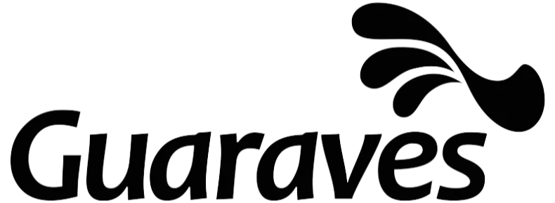 Logo da empresa Grupo Guaraves