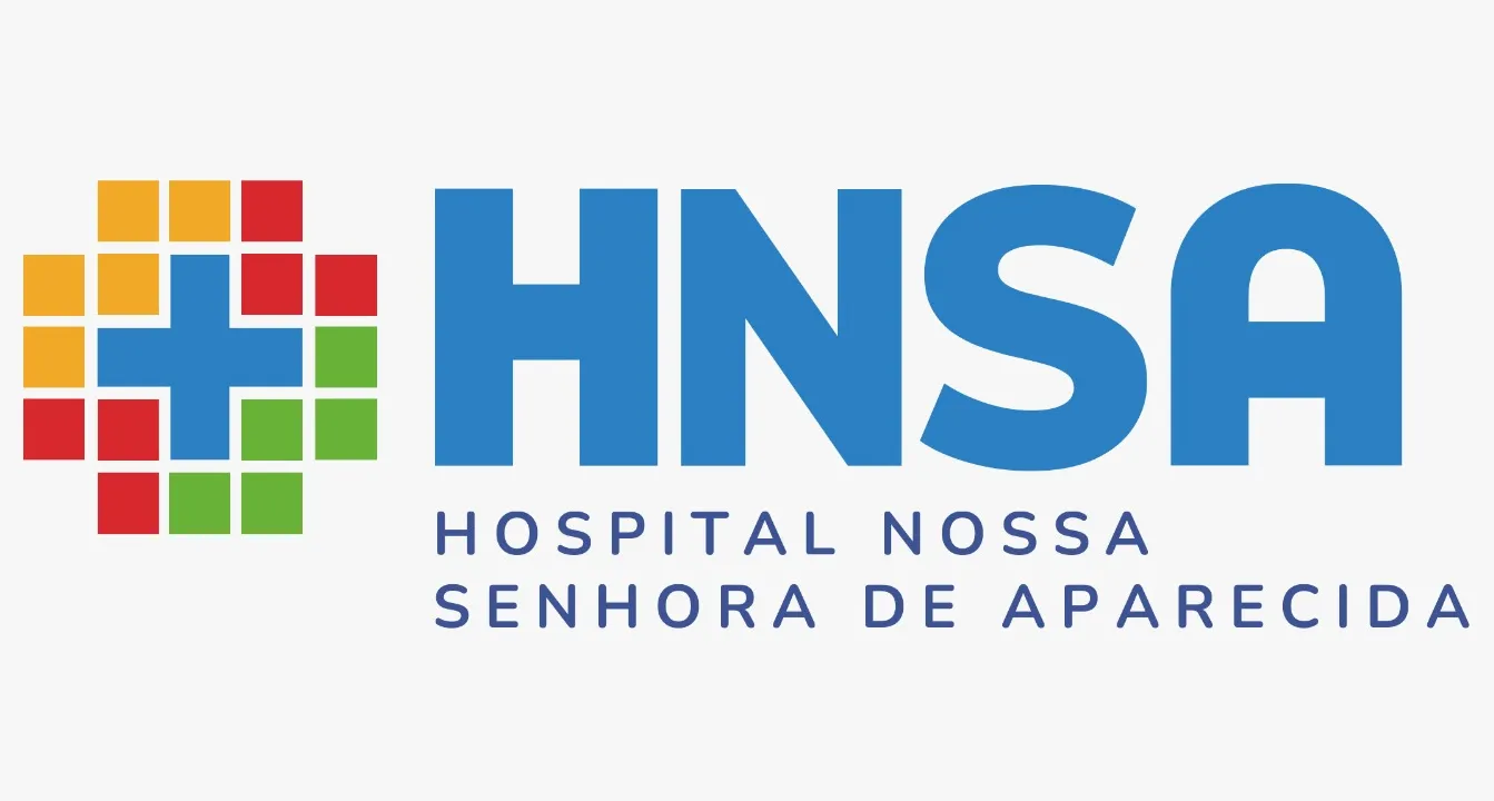 Logo da empresa OSS Hospital do Tricentenário