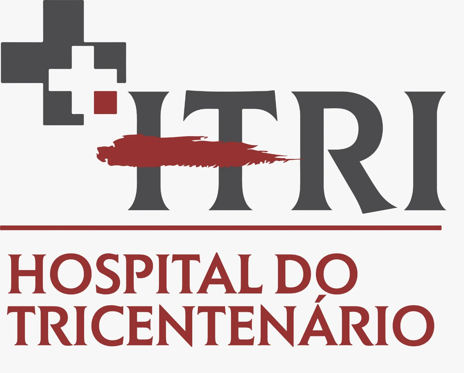 Logo da empresa OSS Hospital do Tricentenário