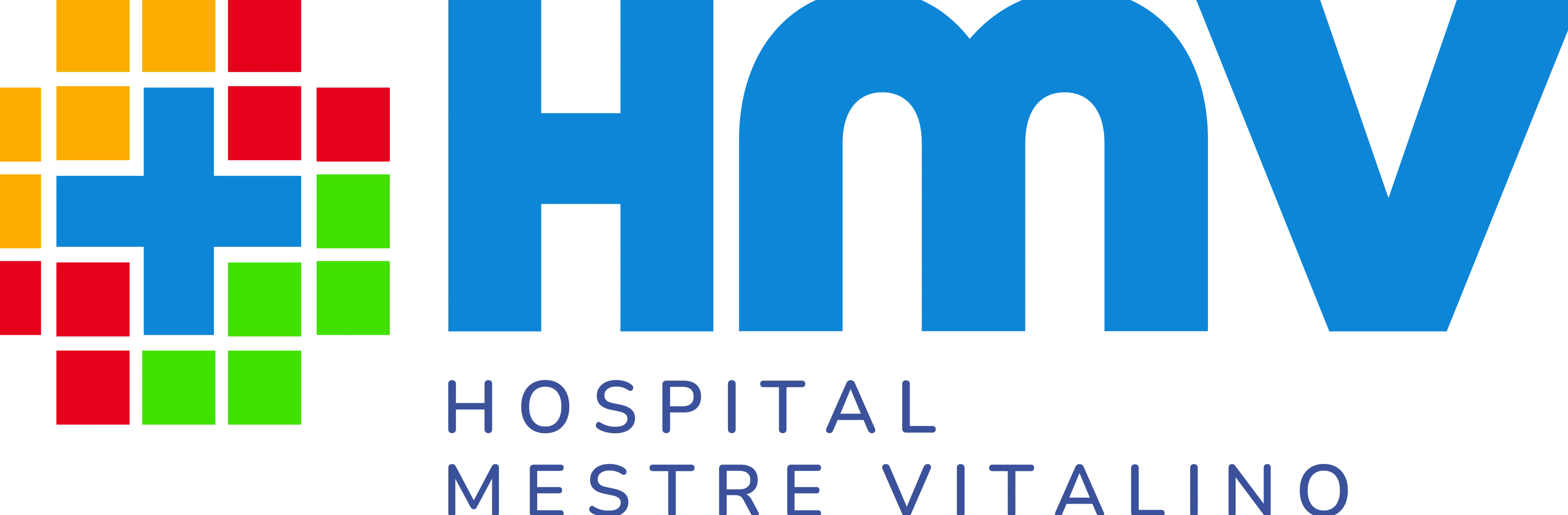 Logo da empresa OSS Hospital do Tricentenário