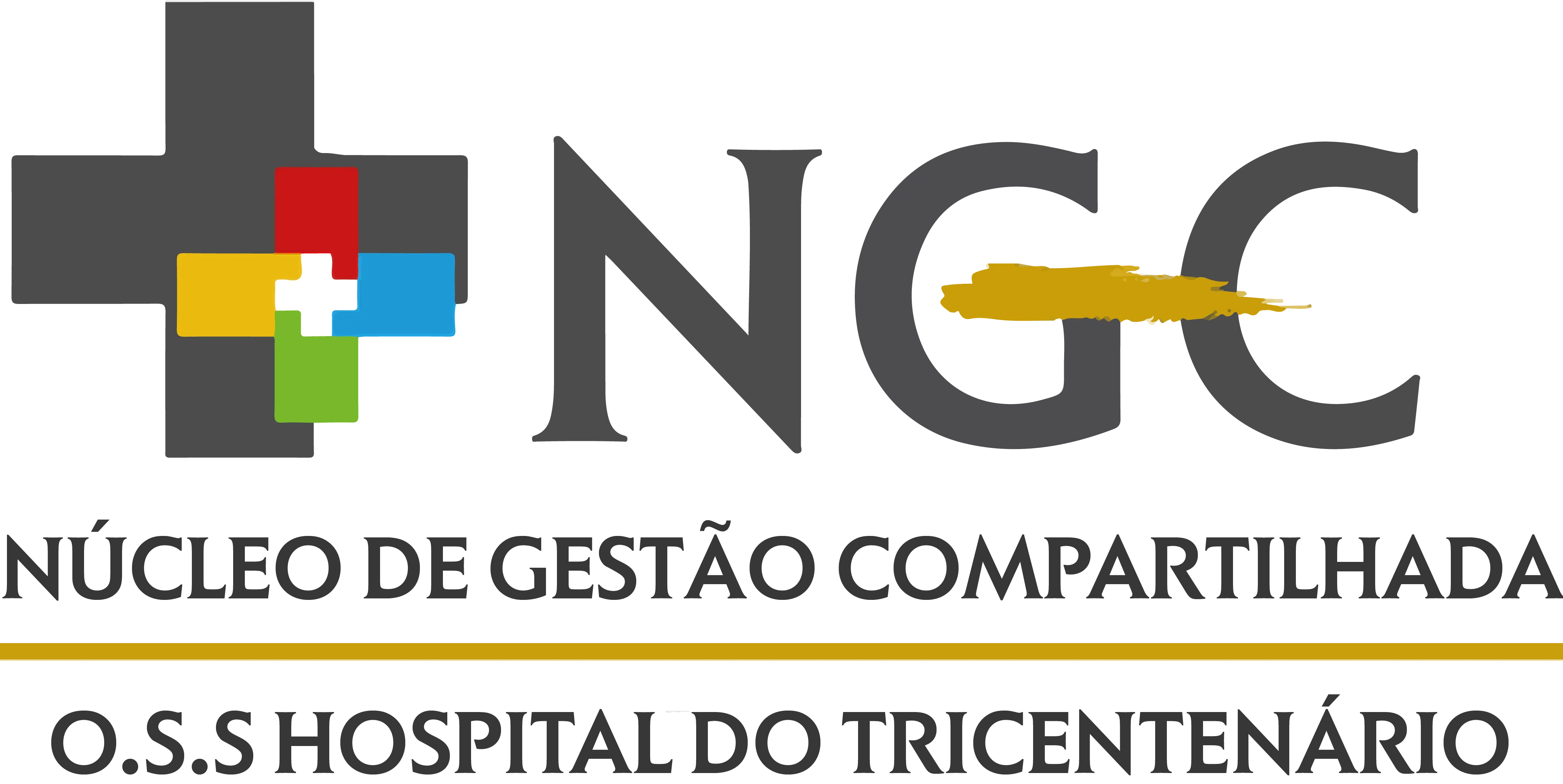Logo da empresa OSS Hospital do Tricentenário