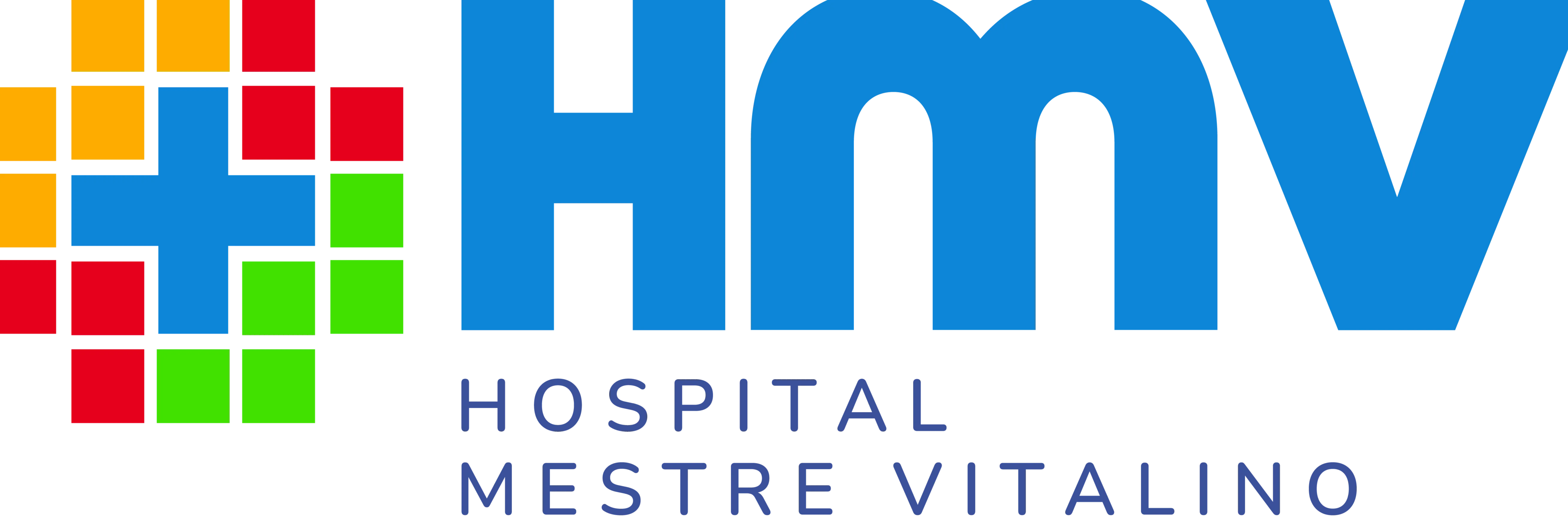 Logo da empresa OSS Hospital do Tricentenário