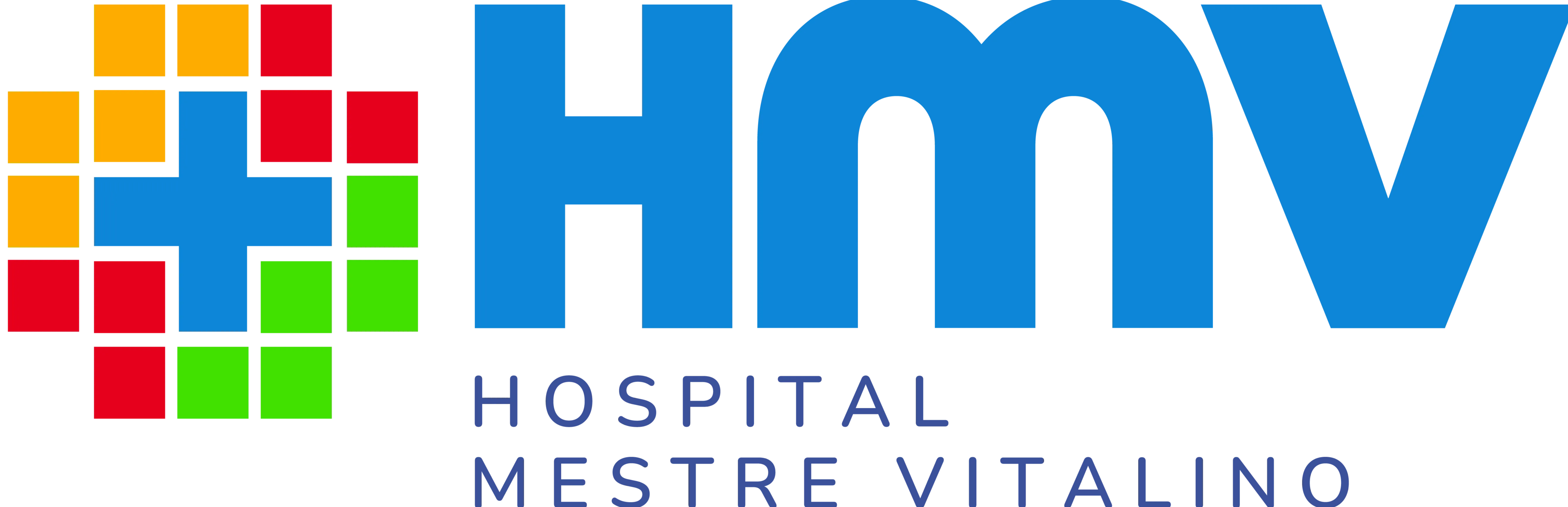 Logo da empresa OSS Hospital do Tricentenário