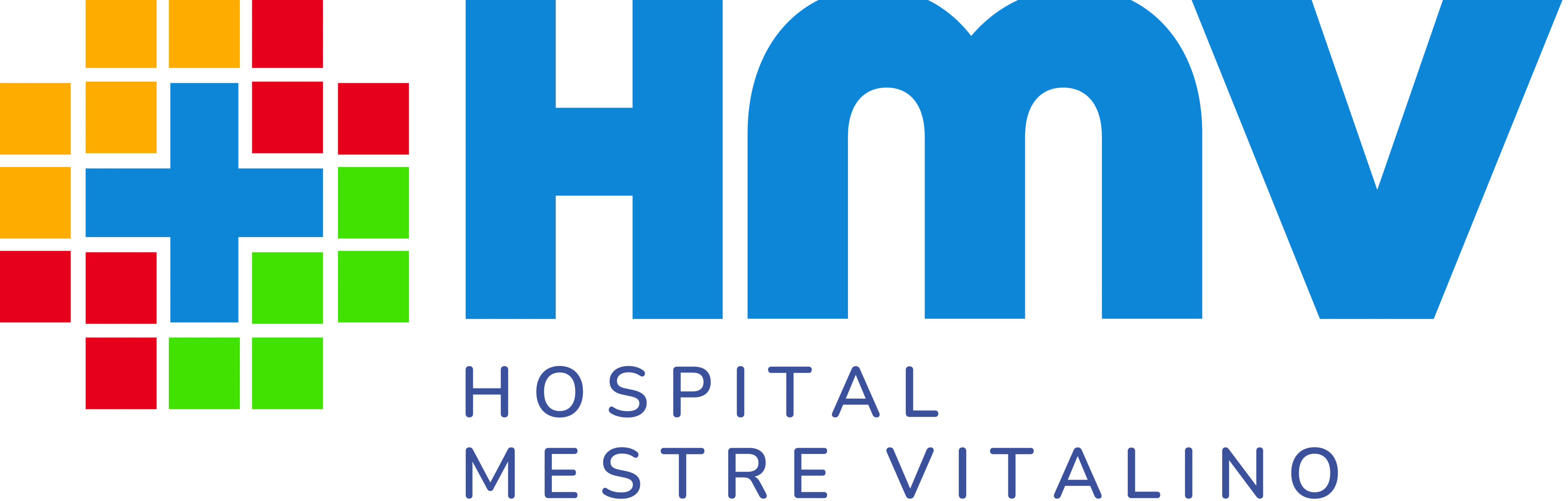 Logo da empresa OSS Hospital do Tricentenário