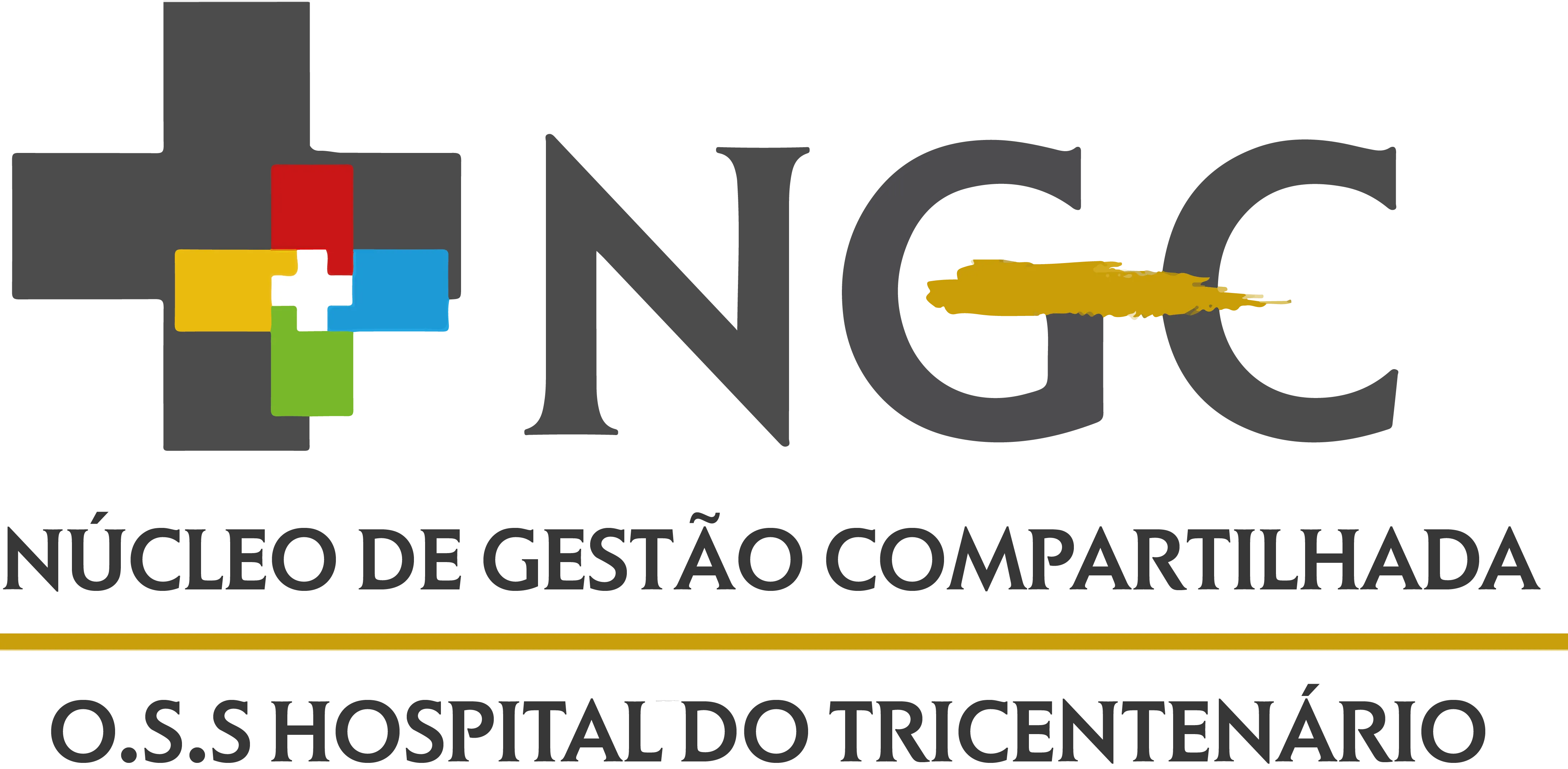 Logo da empresa OSS Hospital do Tricentenário