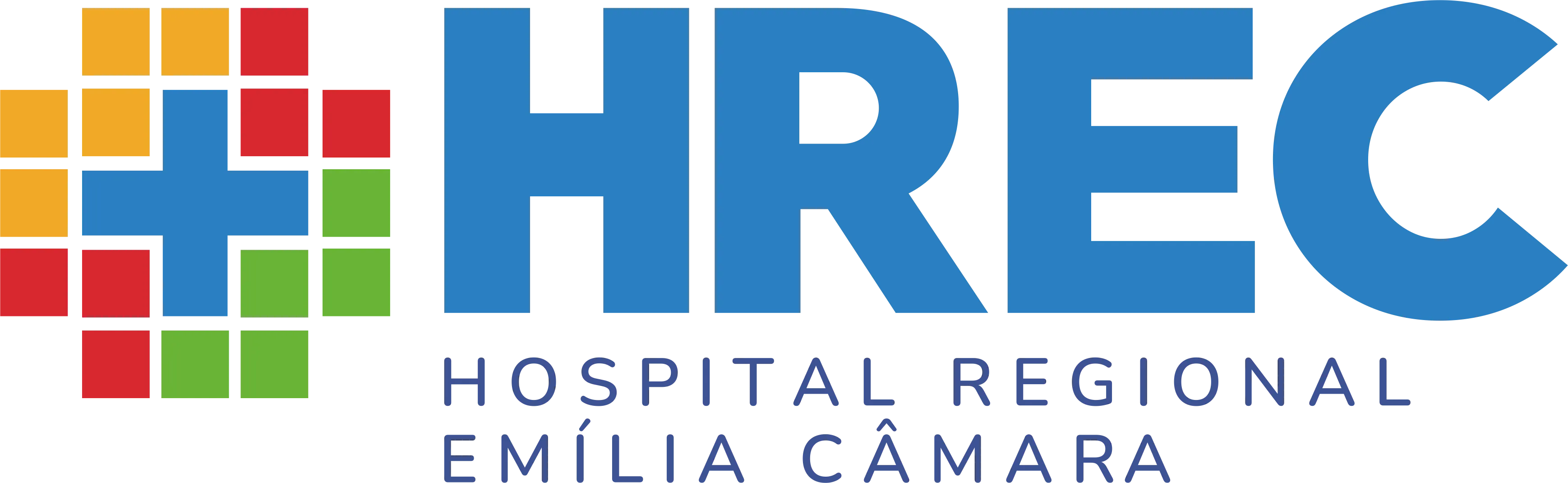 Logo da empresa OSS Hospital do Tricentenário