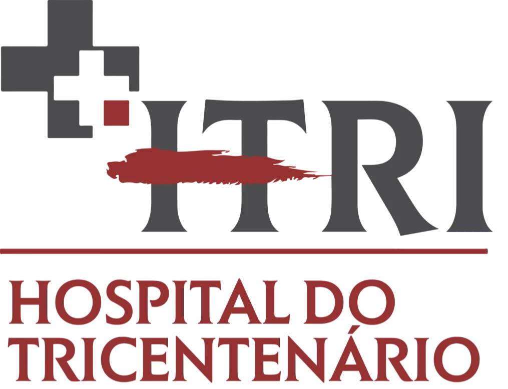 Logo da empresa OSS Hospital do Tricentenário