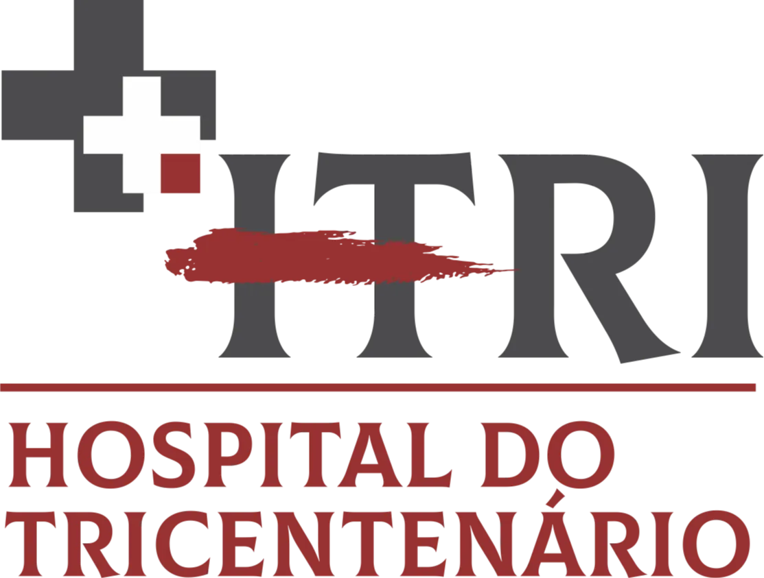 Logo da empresa OSS Hospital do Tricentenário