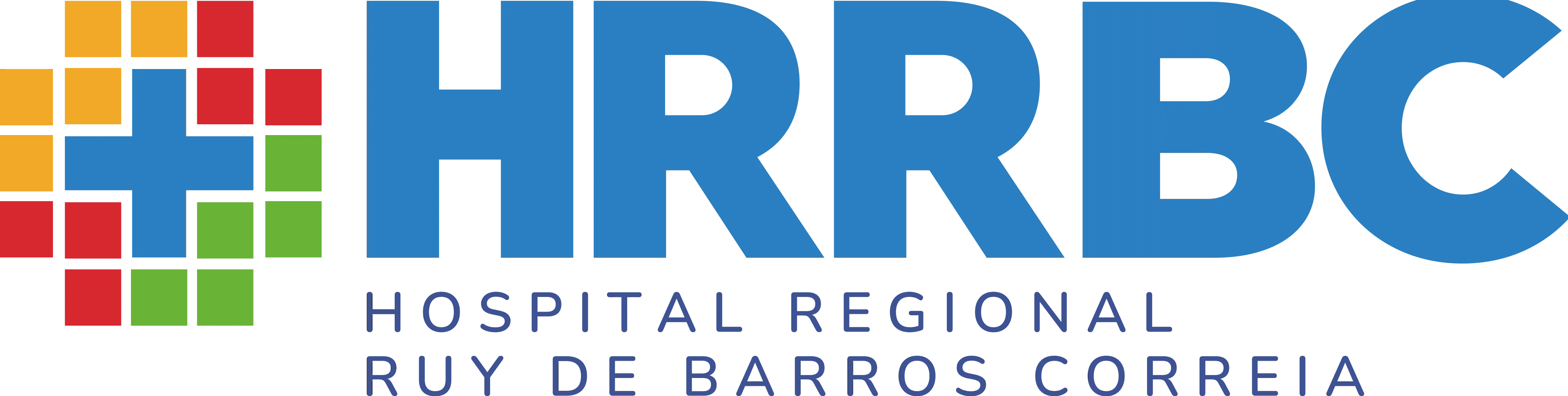 Logo da empresa OSS Hospital do Tricentenário