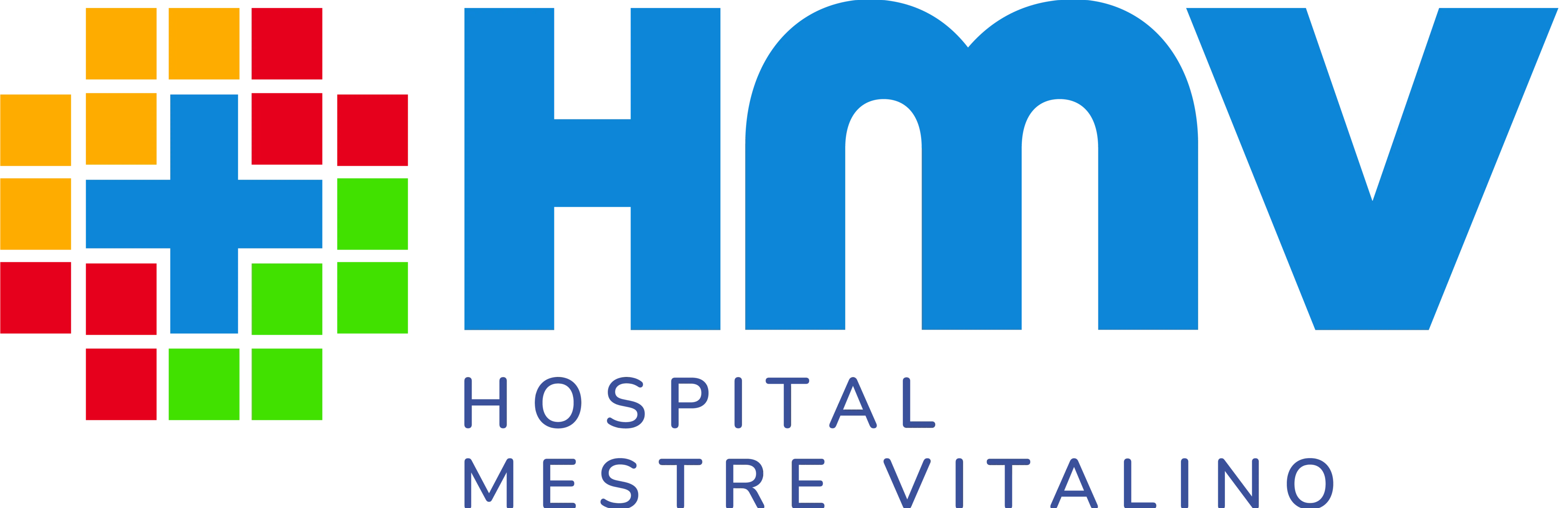 Logo da empresa OSS Hospital do Tricentenário