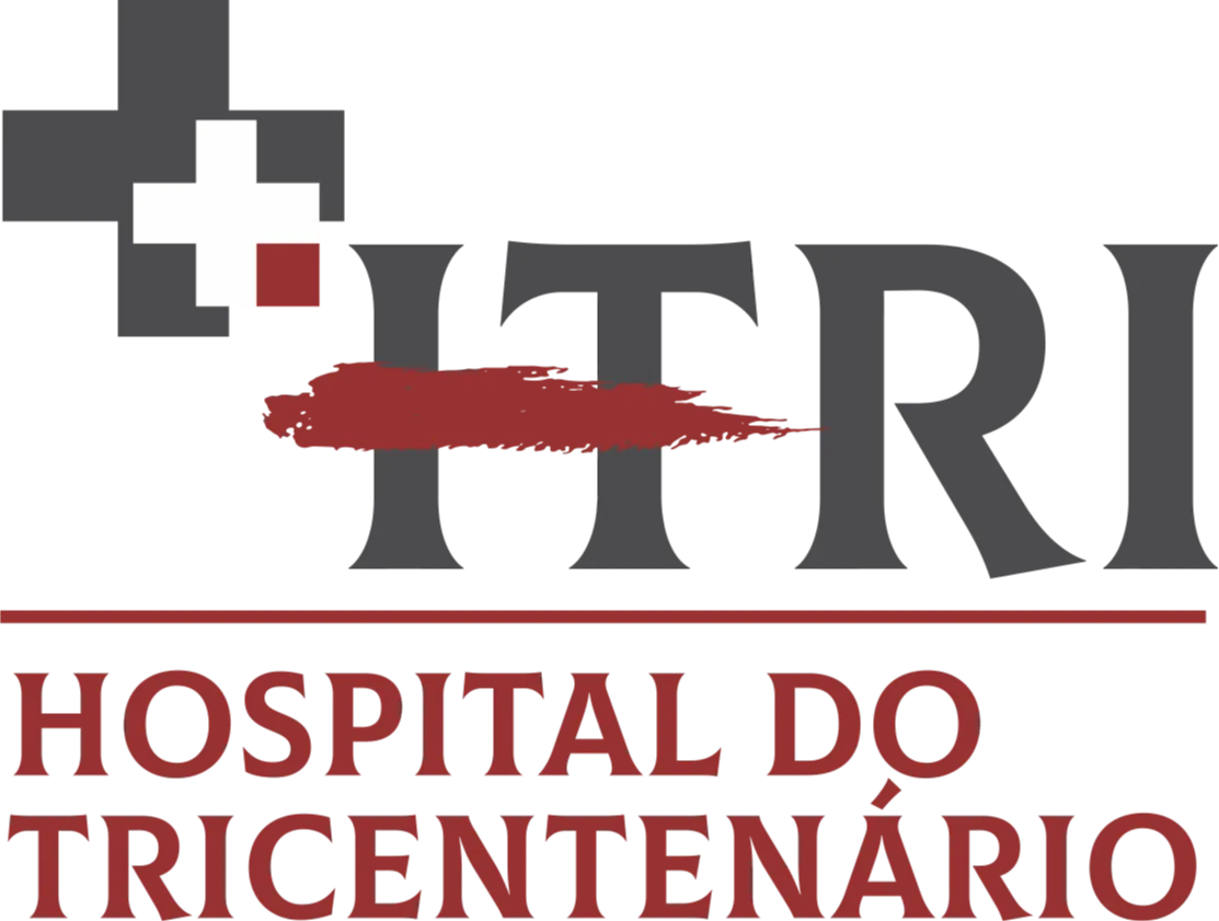 Logo da empresa OSS Hospital do Tricentenário