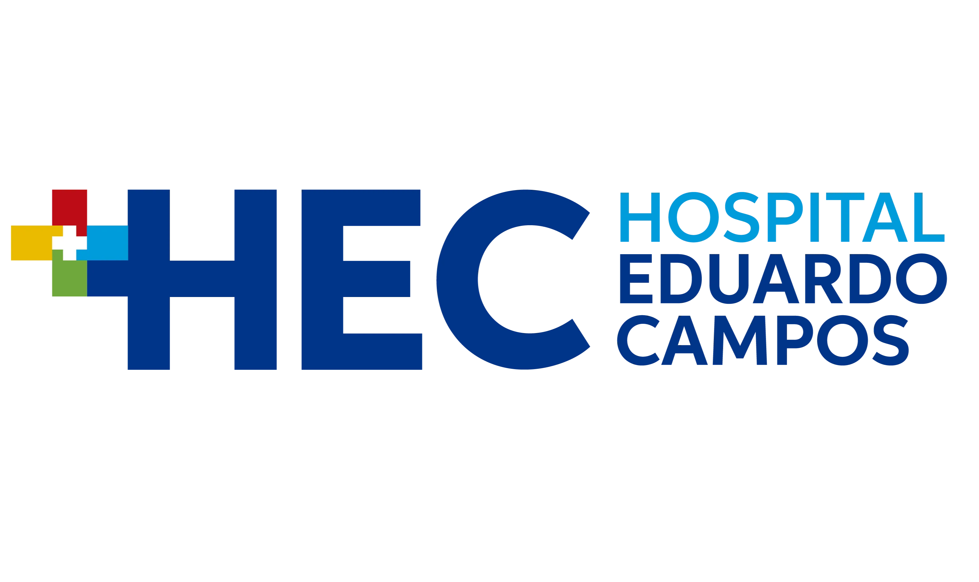 Logo da empresa OSS Hospital do Tricentenário