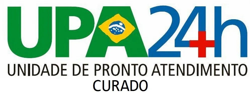 Logo da empresa OSS Hospital do Tricentenário
