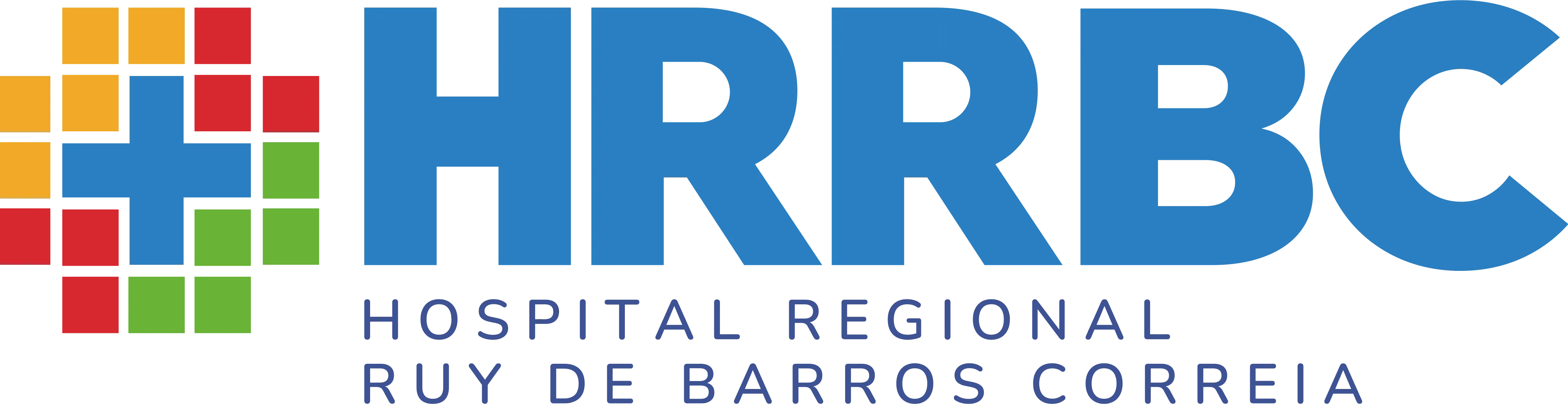 Logo da empresa OSS Hospital do Tricentenário