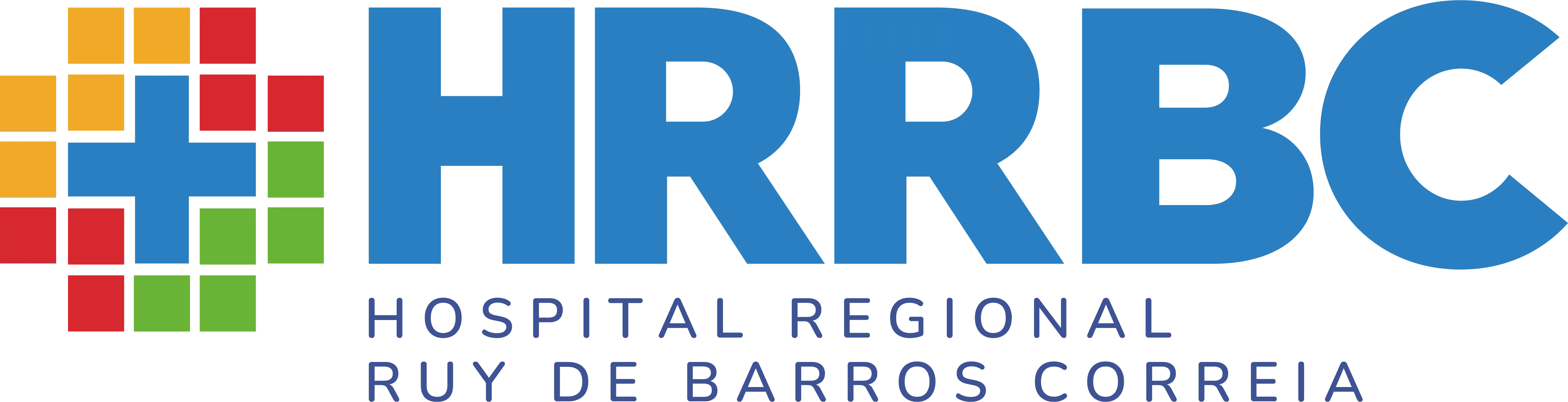 Logo da empresa OSS Hospital do Tricentenário