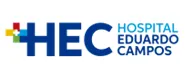 Logo da empresa OSS Hospital do Tricentenário