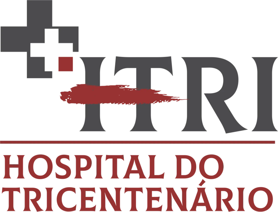 Logo da empresa OSS Hospital do Tricentenário