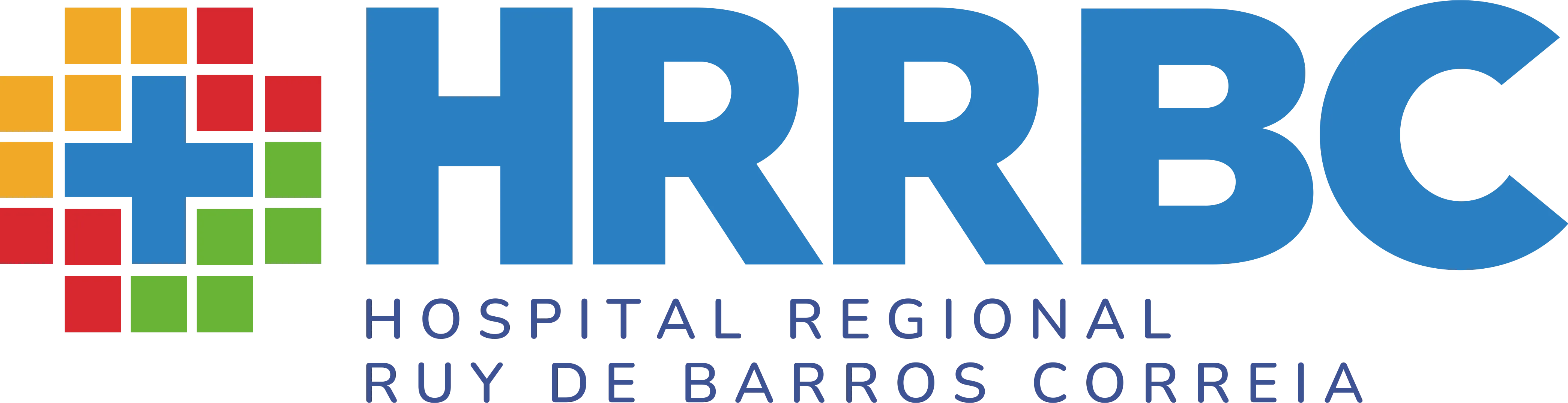 Logo da empresa OSS Hospital do Tricentenário