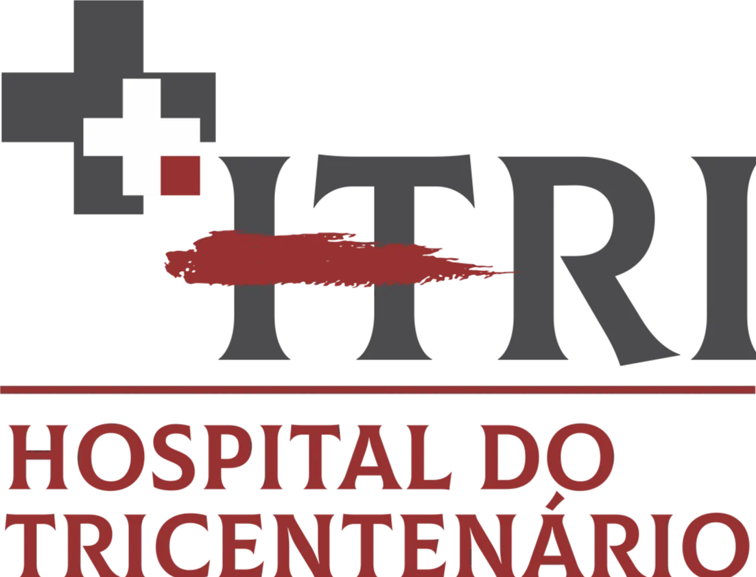 Logo da empresa OSS Hospital do Tricentenário
