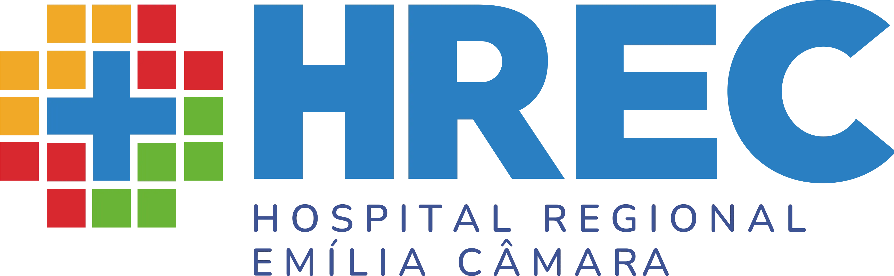 Logo da empresa OSS Hospital do Tricentenário
