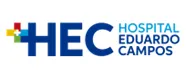 Logo da empresa OSS Hospital do Tricentenário