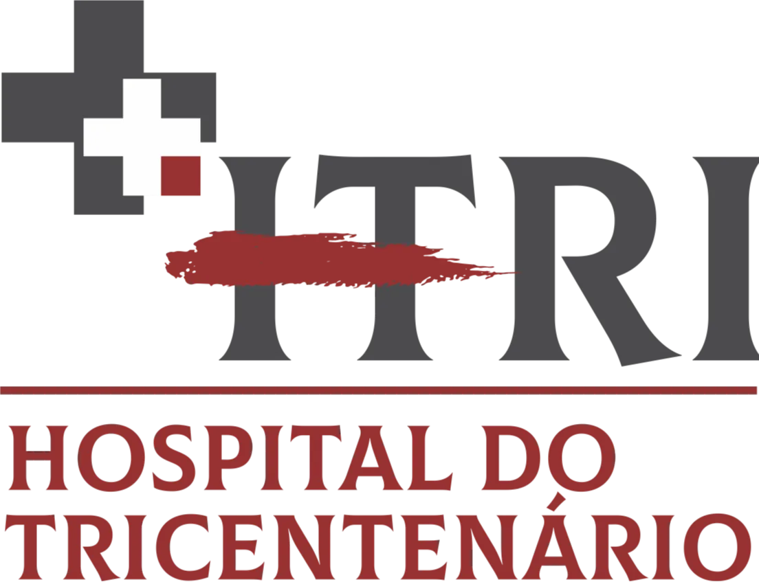 Logo da empresa OSS Hospital do Tricentenário