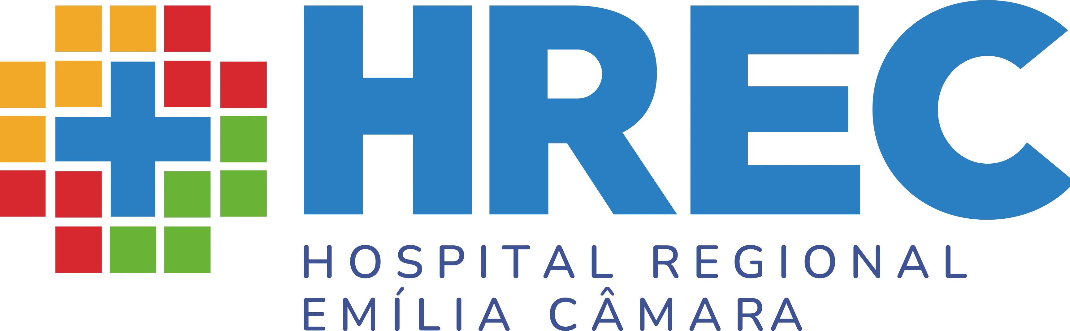 Logo da empresa OSS Hospital do Tricentenário