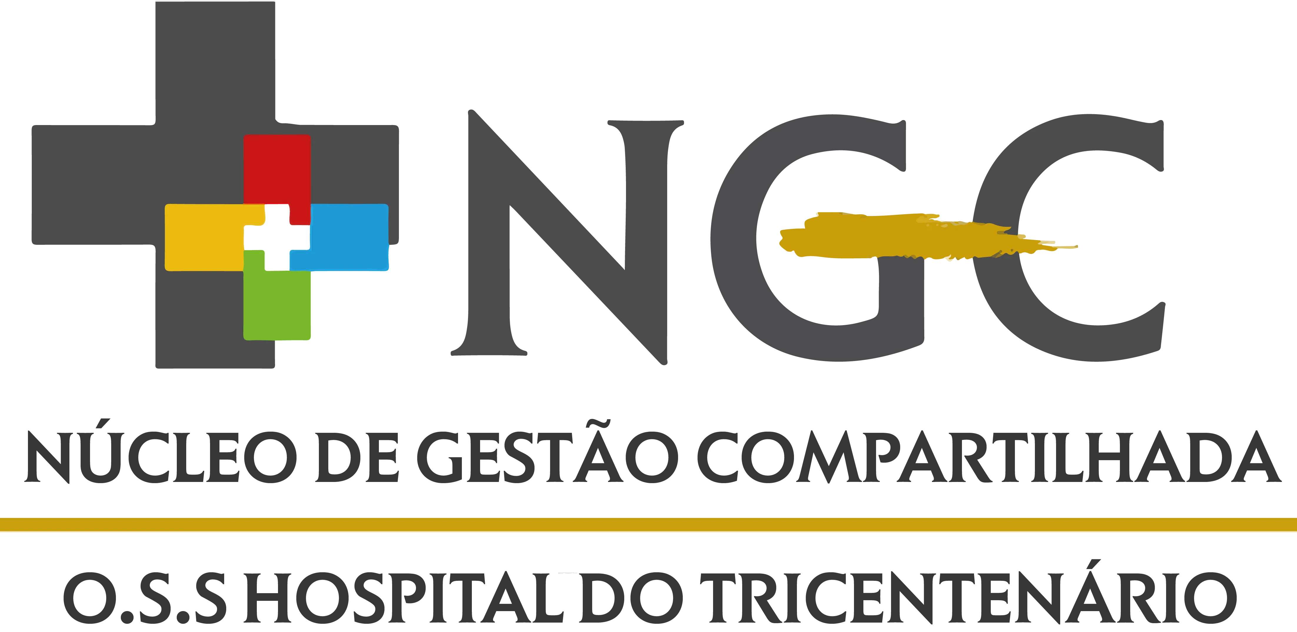 Logo da empresa OSS Hospital do Tricentenário