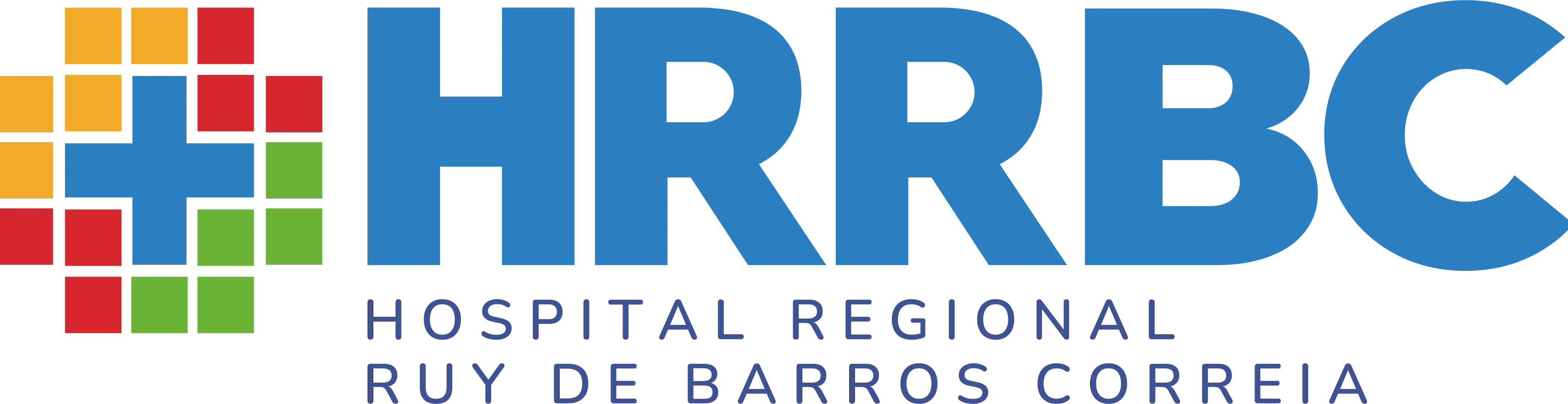 Logo da empresa OSS Hospital do Tricentenário