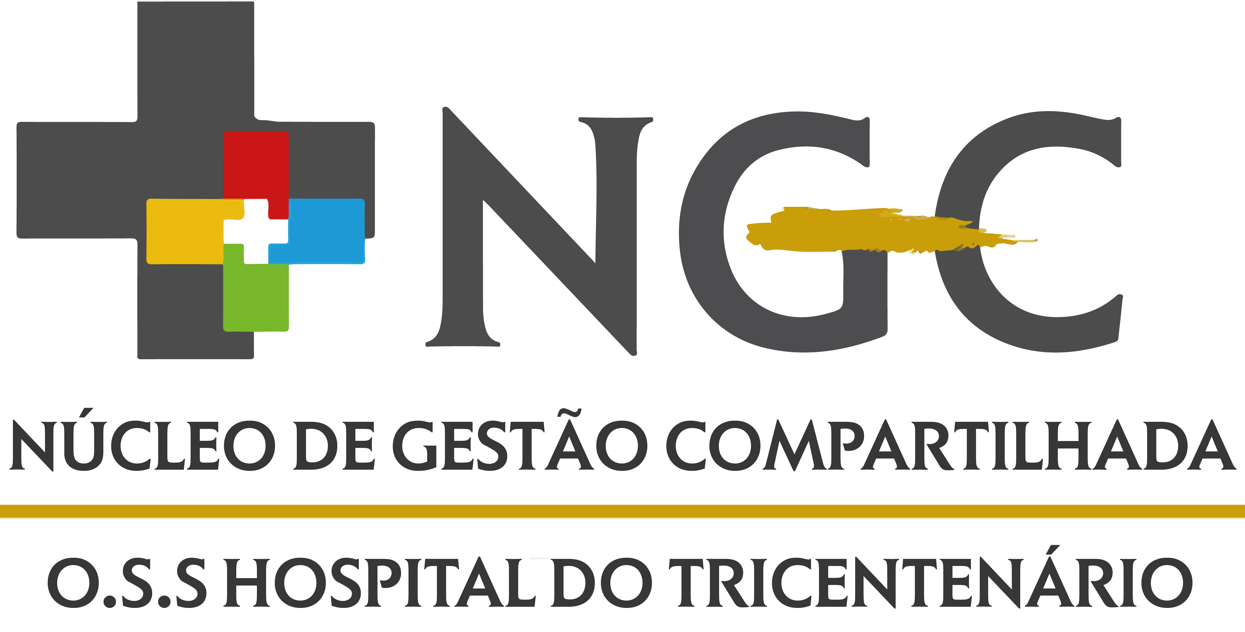 Logo da empresa OSS Hospital do Tricentenário