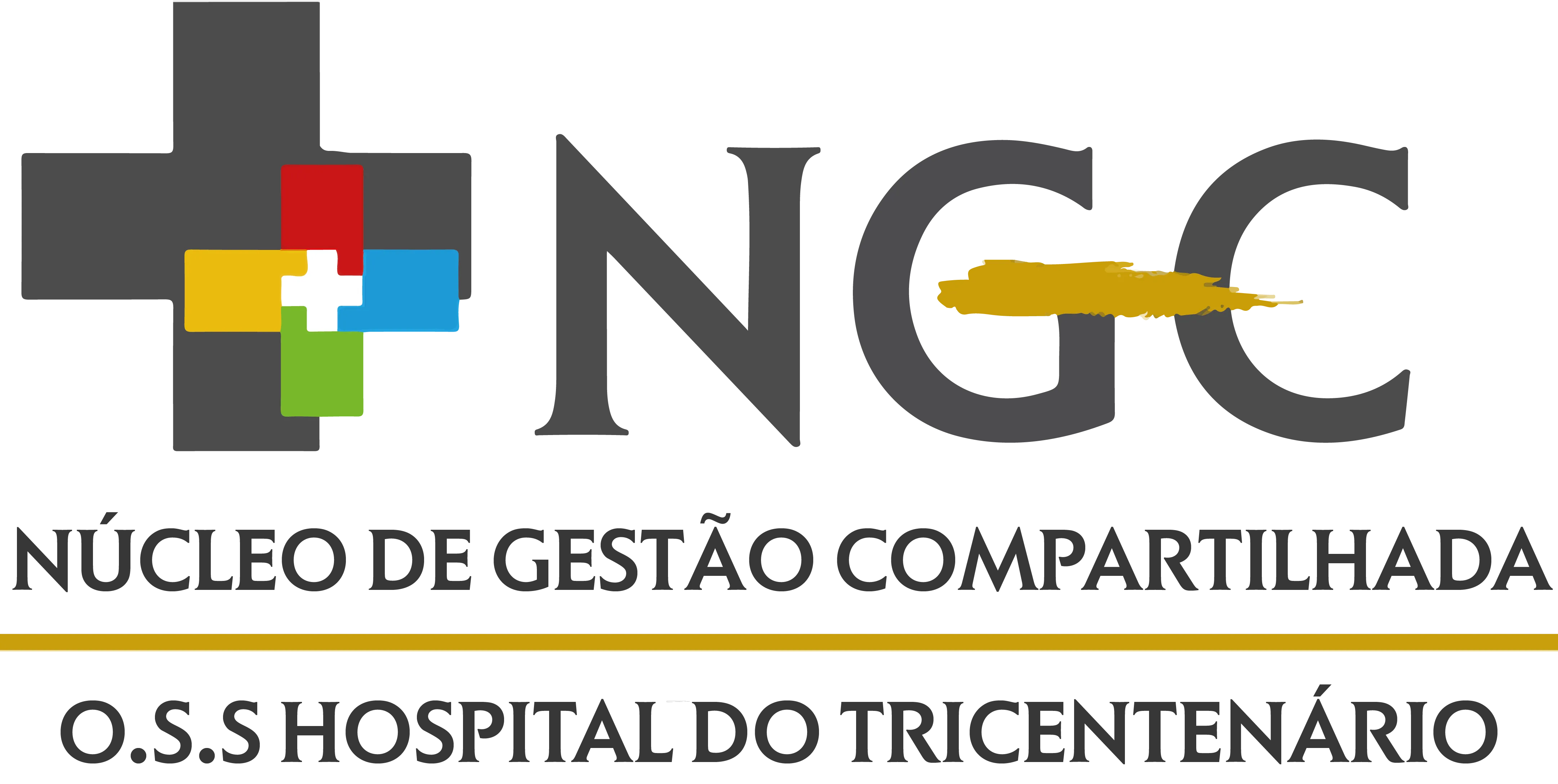 Logo da empresa OSS Hospital do Tricentenário