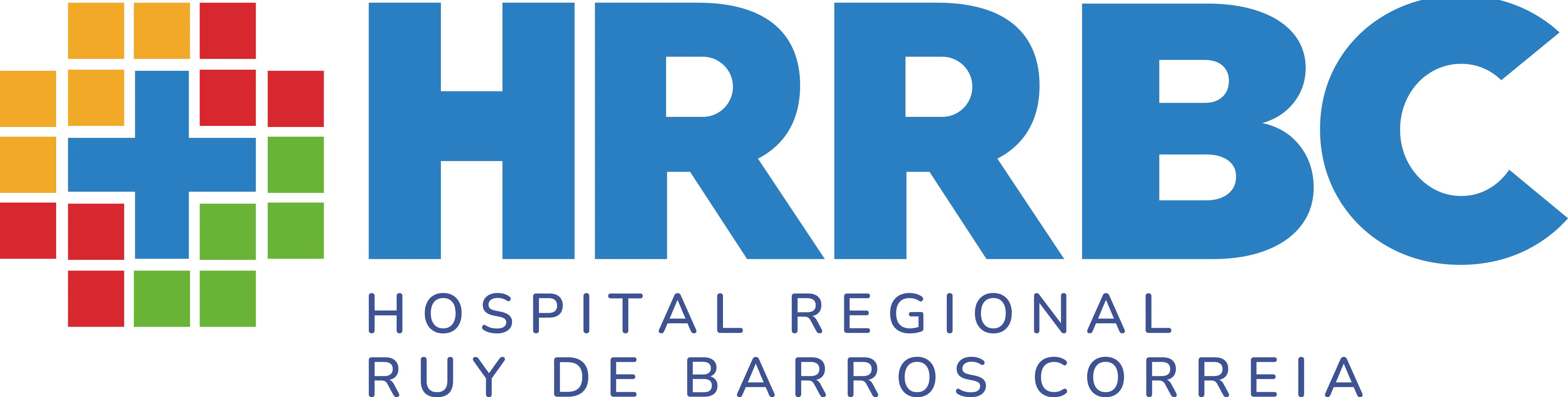Logo da empresa OSS Hospital do Tricentenário