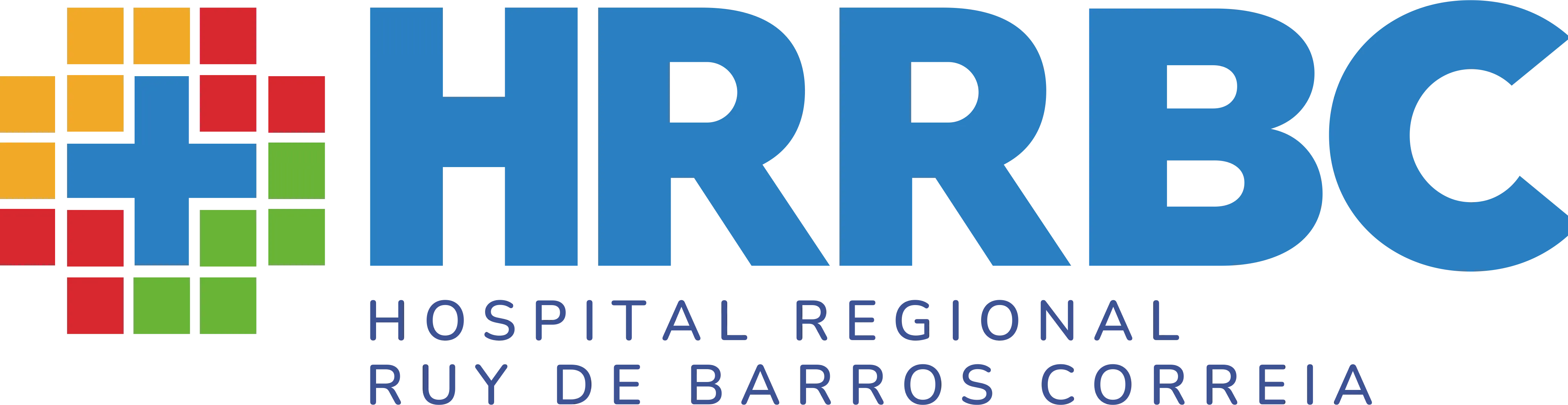 Logo da empresa OSS Hospital do Tricentenário
