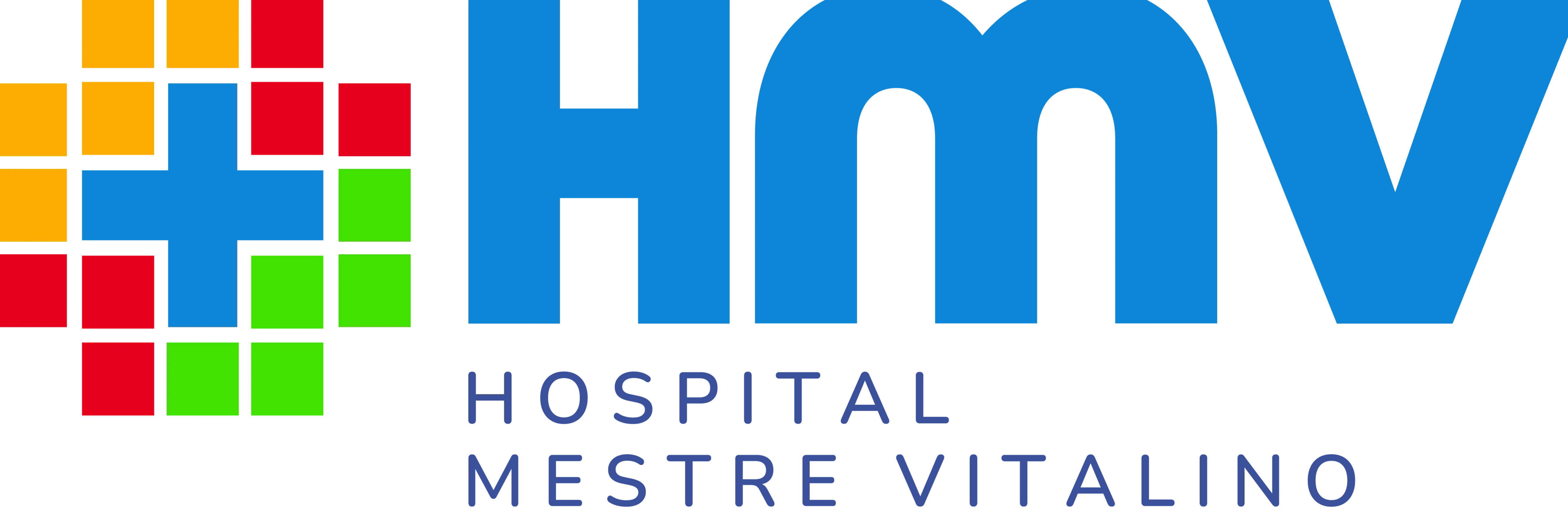 Logo da empresa OSS Hospital do Tricentenário