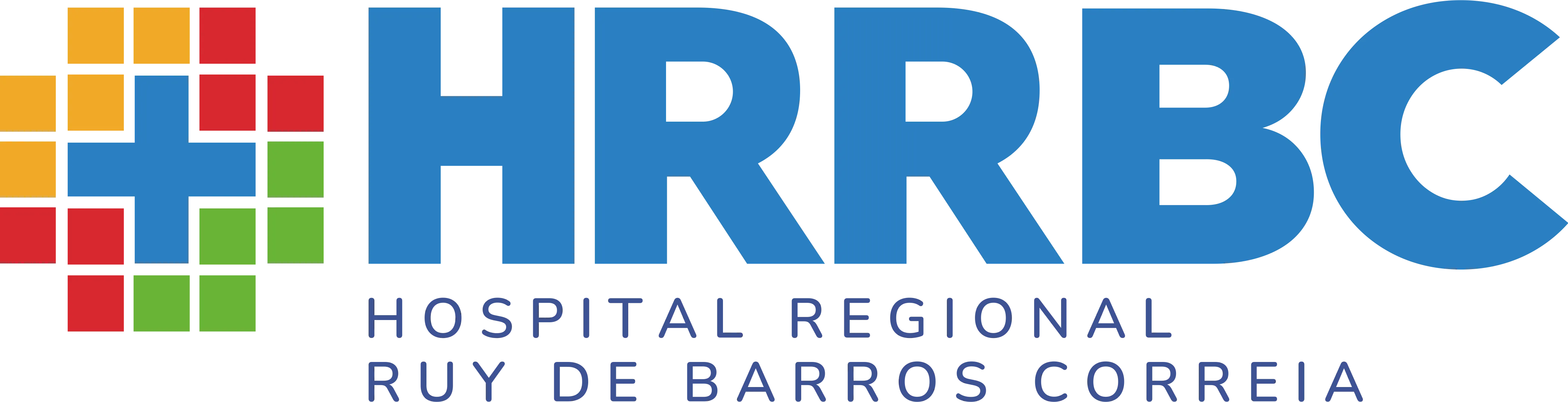 Logo da empresa OSS Hospital do Tricentenário