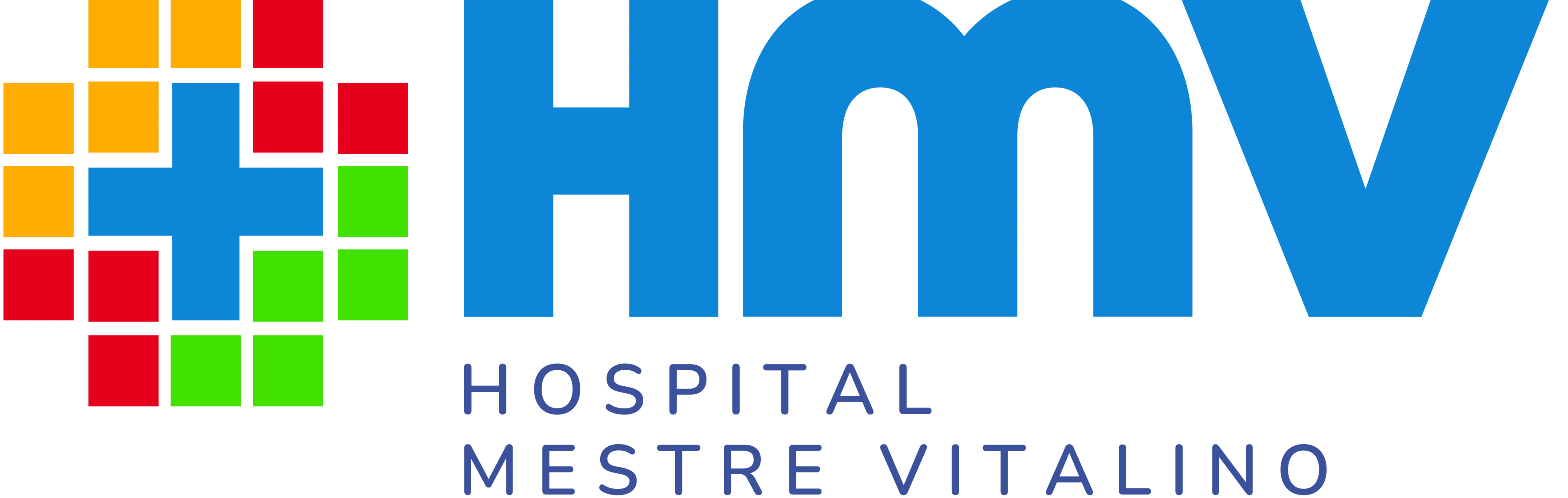 Logo da empresa OSS Hospital do Tricentenário