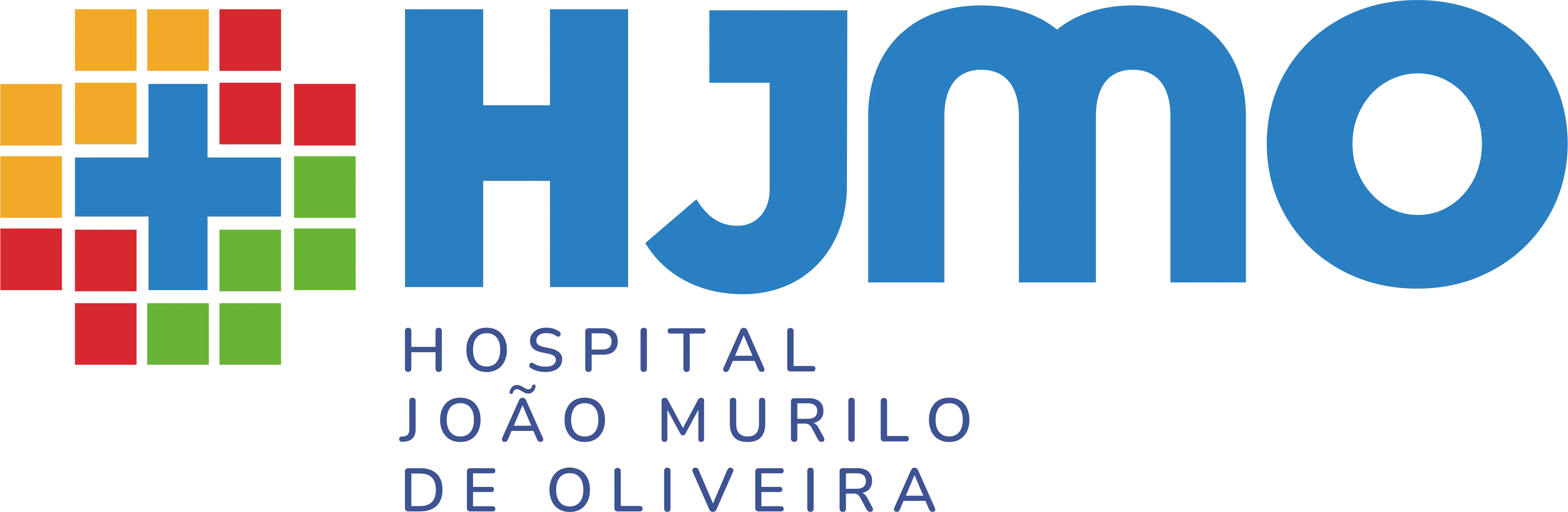 Logo da empresa OSS Hospital do Tricentenário