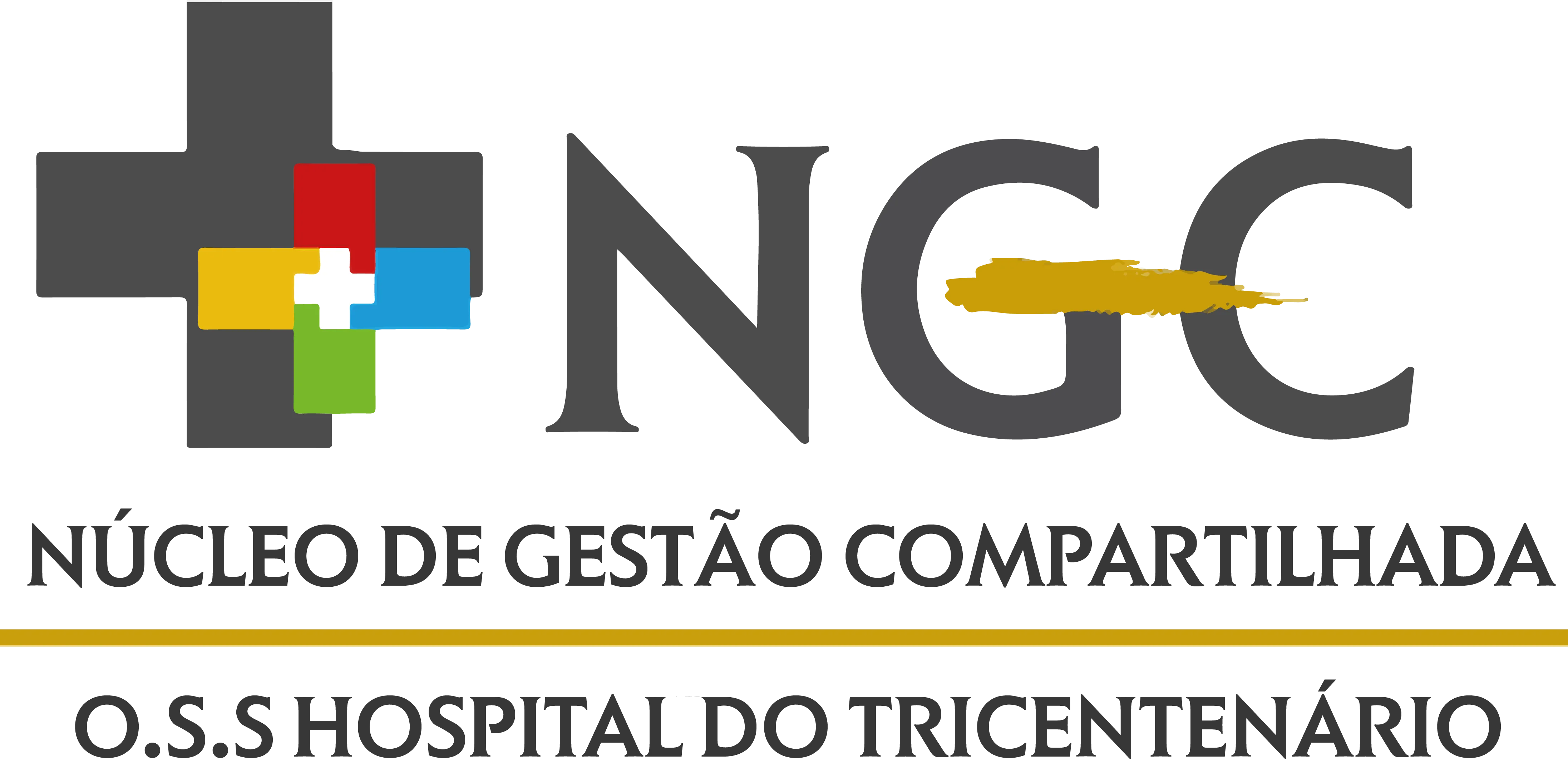 Logo da empresa OSS Hospital do Tricentenário