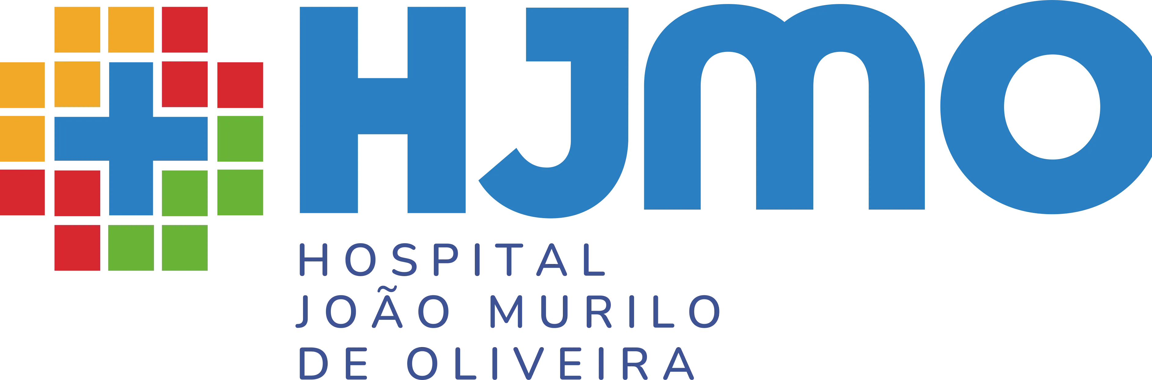 Logo da empresa OSS Hospital do Tricentenário