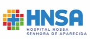 Logo da empresa OSS Hospital do Tricentenário