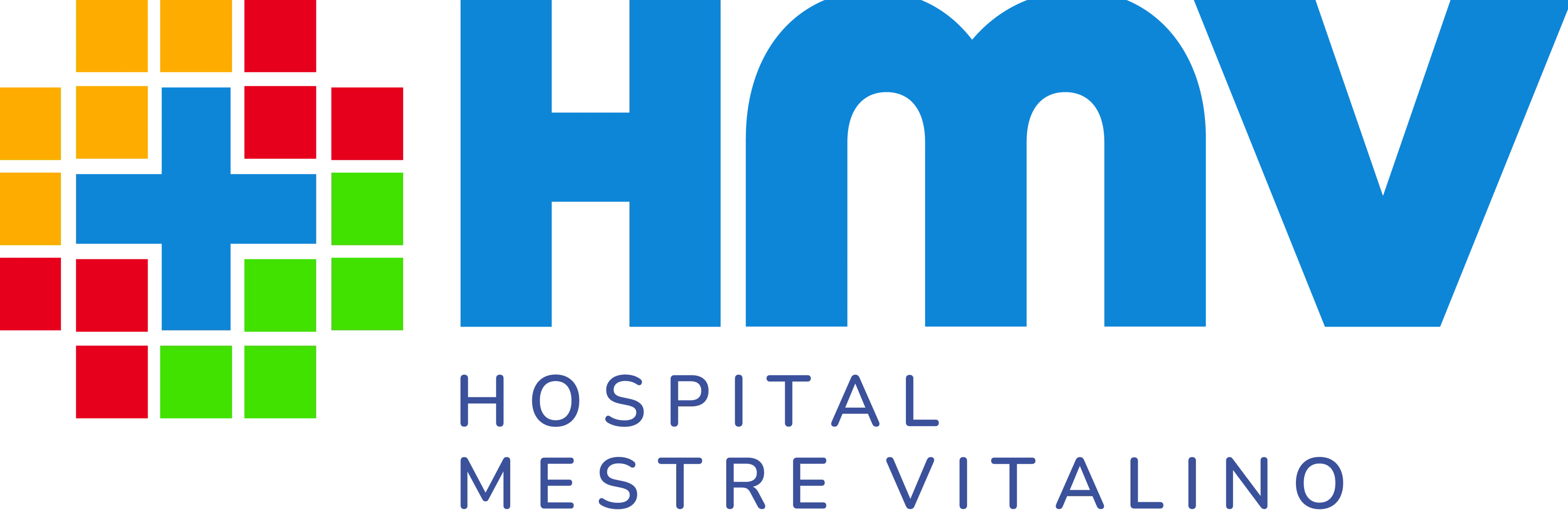Logo da empresa OSS Hospital do Tricentenário