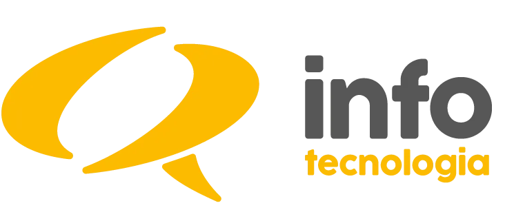 Logotipo Info Tecnologia