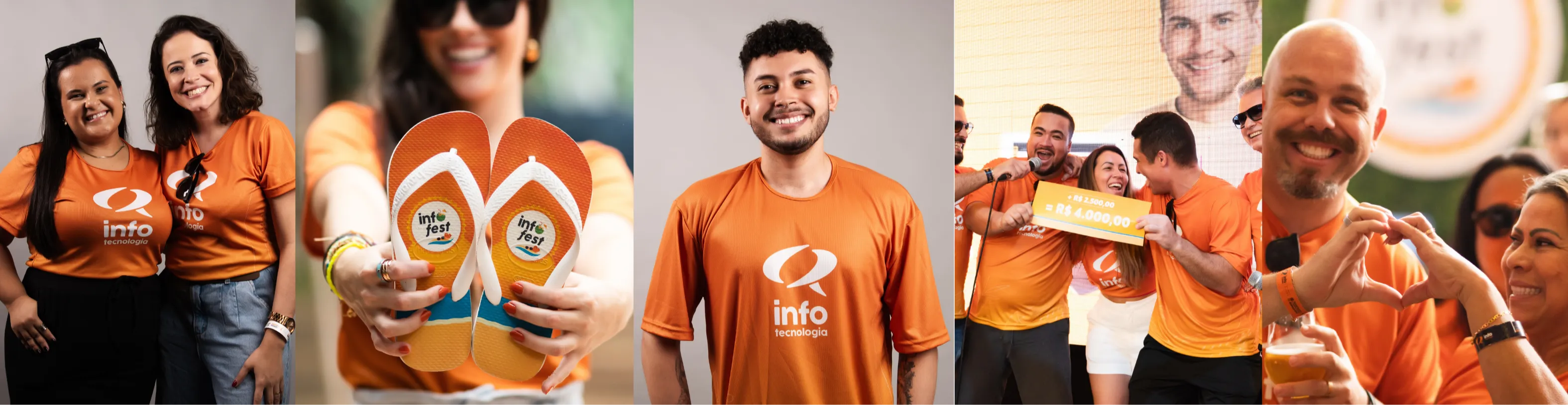 Imagem institucional 2 da empresa Info Tecnologia e Sistemas