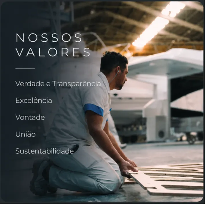 Imagem complementar 3 da empresa Intermarine