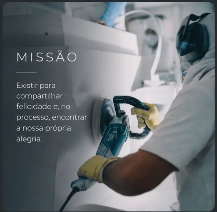 Imagem complementar 1 da empresa Intermarine