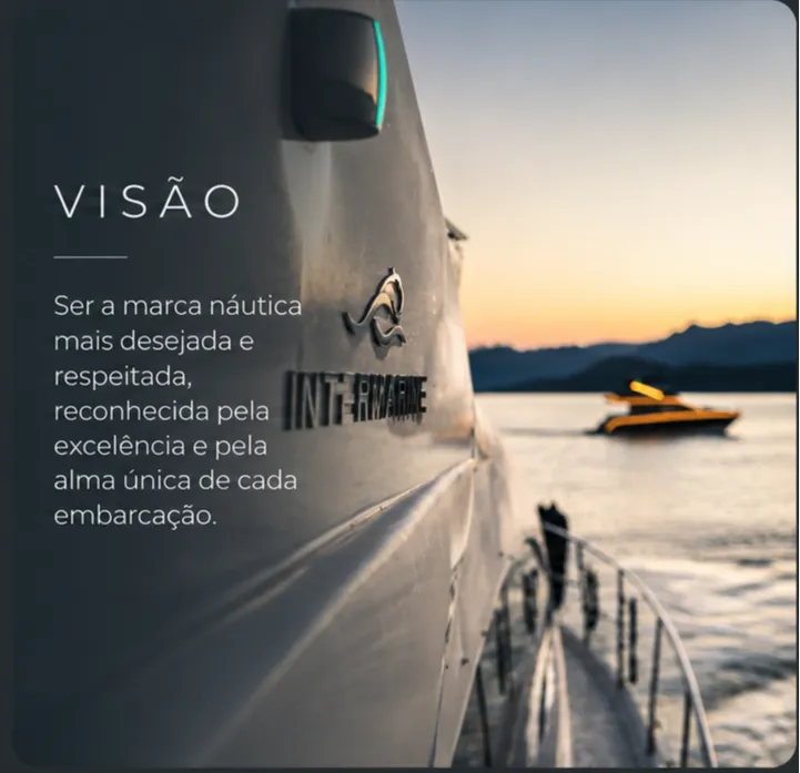 Imagem complementar 2 da empresa Intermarine