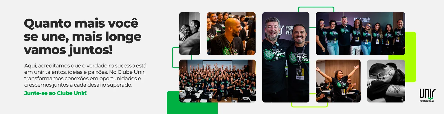 Oportunidades Internas