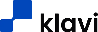 Logo klavi