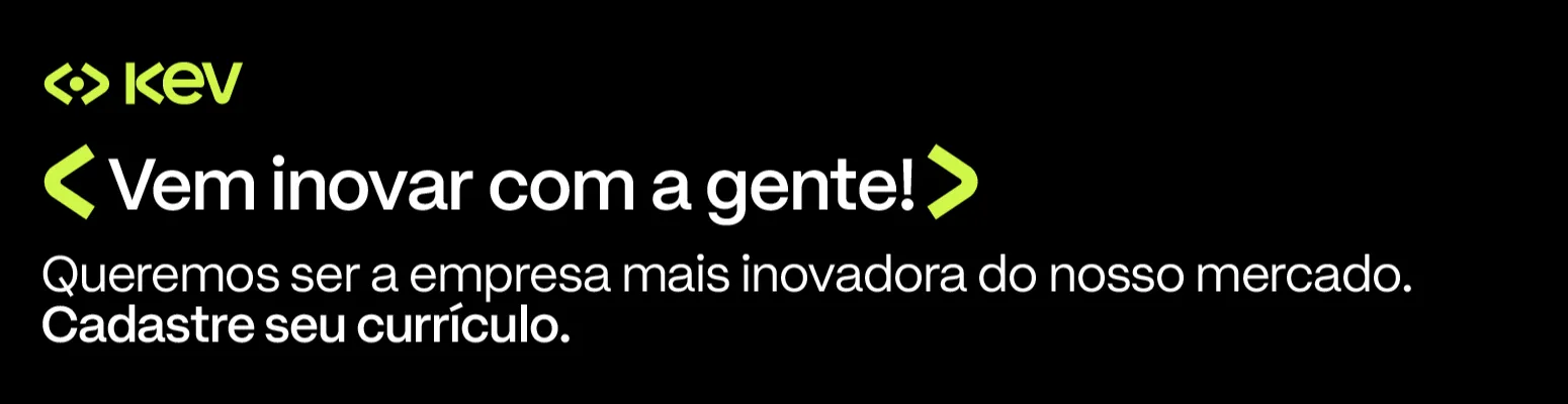 Imagem institucional 2 da empresa Kev